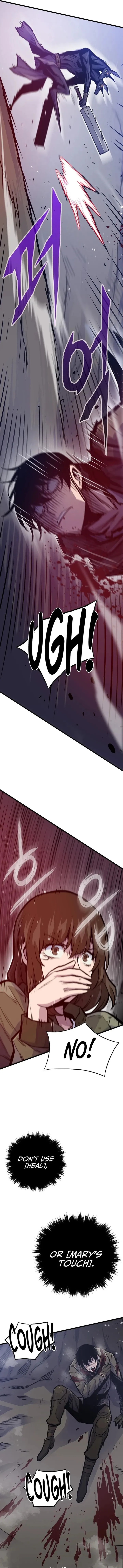 Past Life Returner chapter 23 page 13