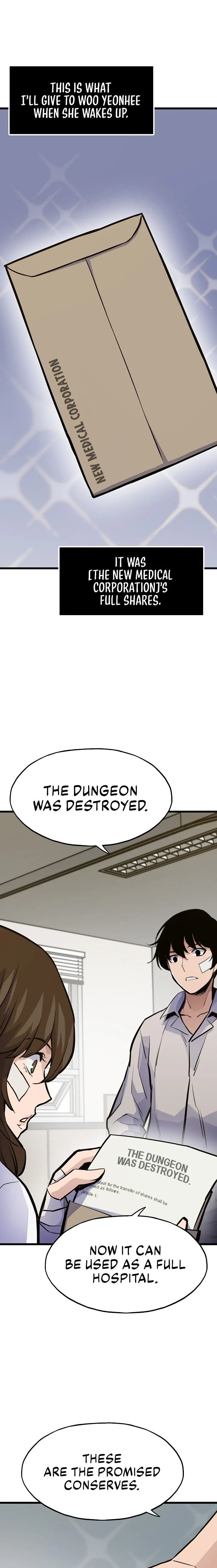 Past Life Returner chapter 26 page 1