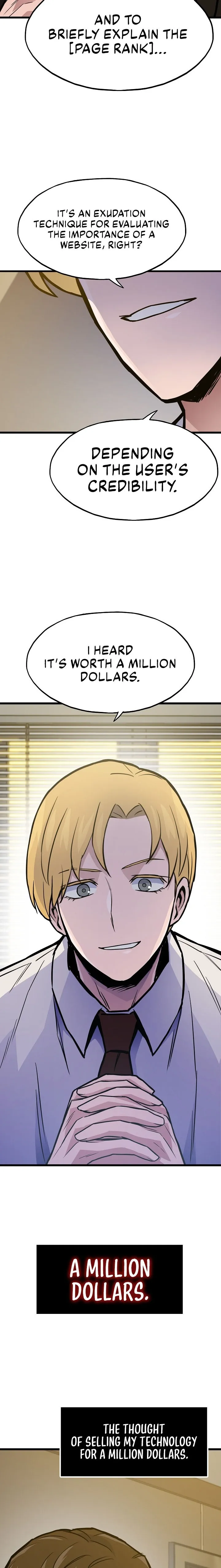 Past Life Returner chapter 26 page 11