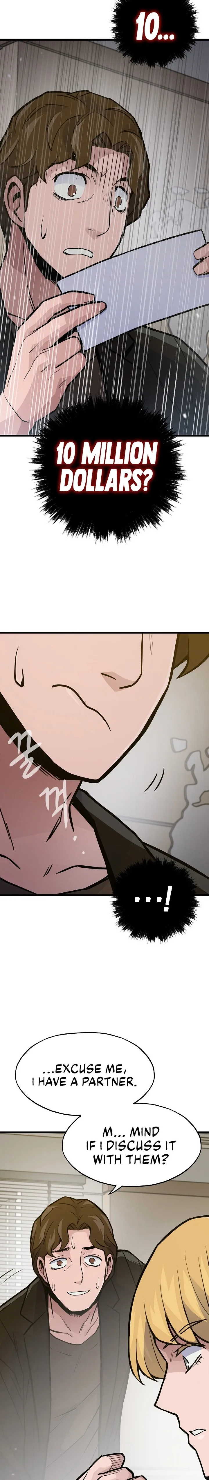 Past Life Returner chapter 26 page 14