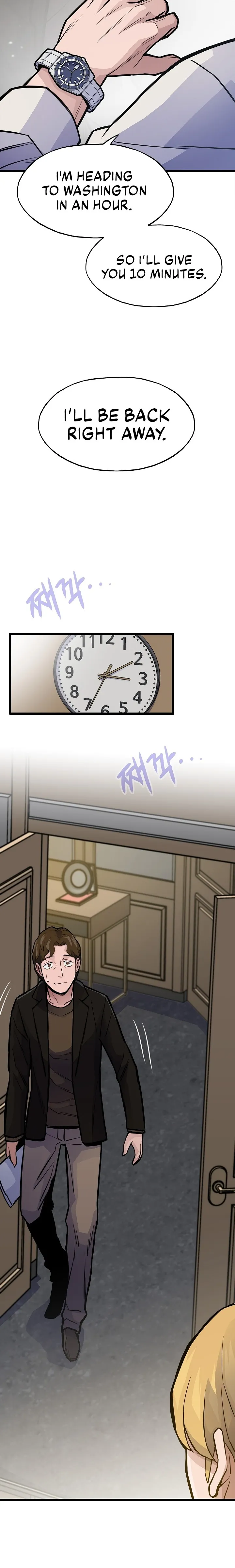 Past Life Returner chapter 26 page 15