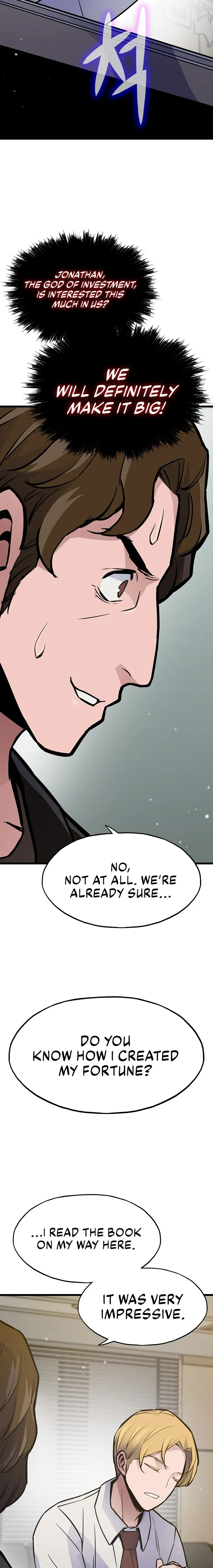 Past Life Returner chapter 26 page 17