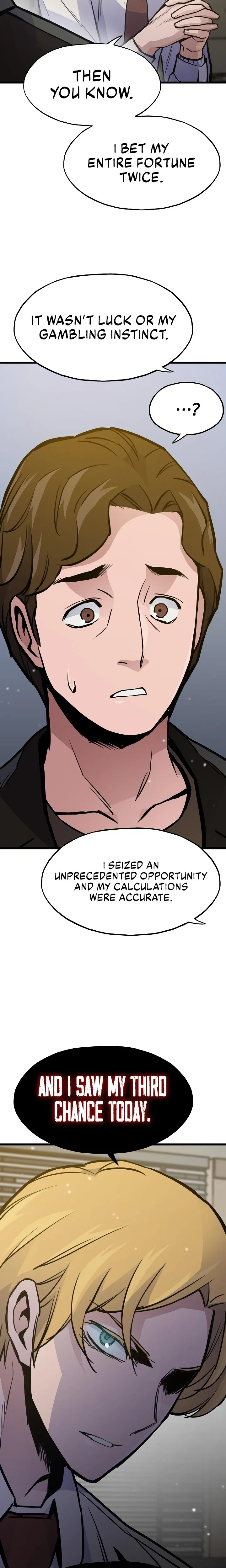 Past Life Returner chapter 26 page 18