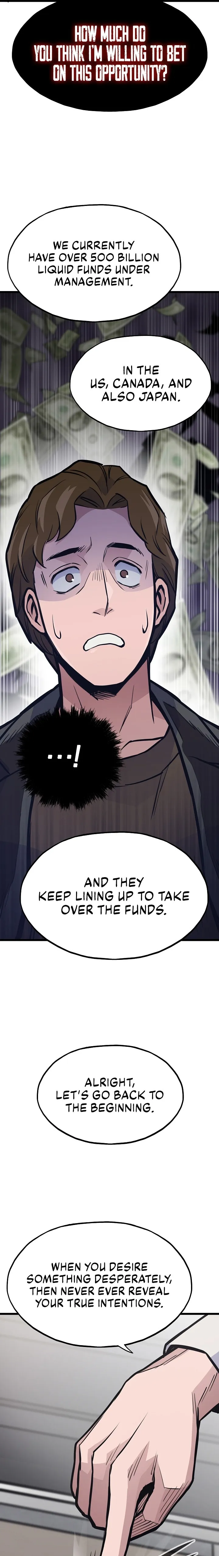 Past Life Returner chapter 26 page 19