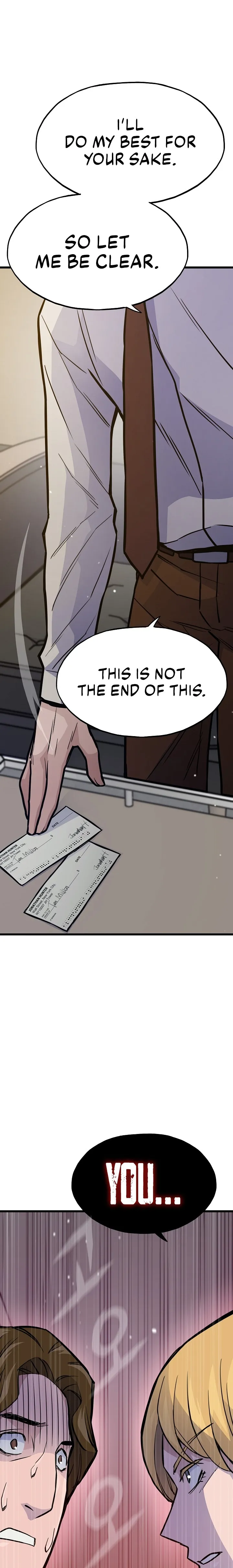 Past Life Returner chapter 26 page 22