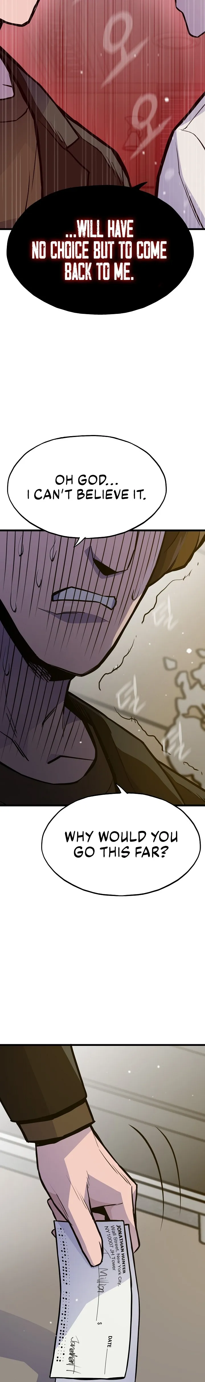 Past Life Returner chapter 26 page 23