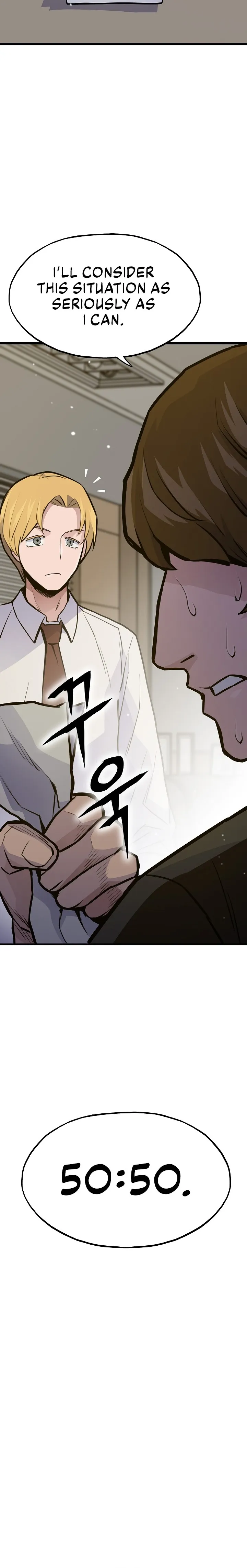 Past Life Returner chapter 26 page 24