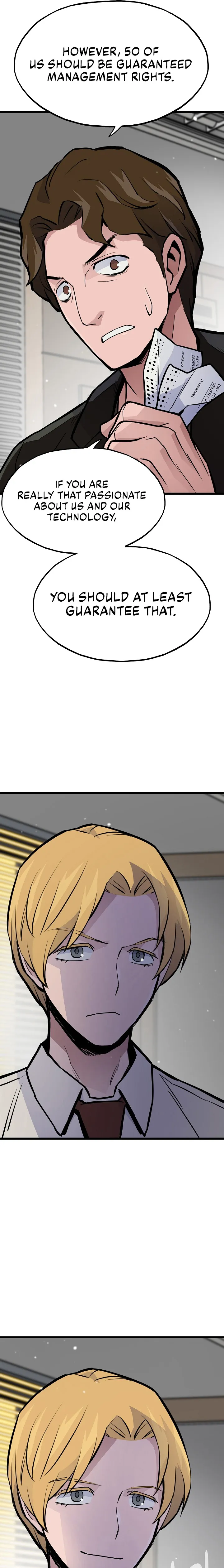 Past Life Returner chapter 26 page 25