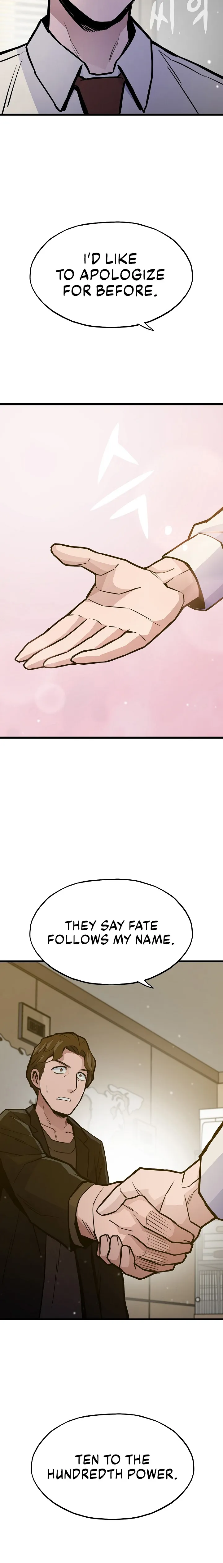 Past Life Returner chapter 26 page 26