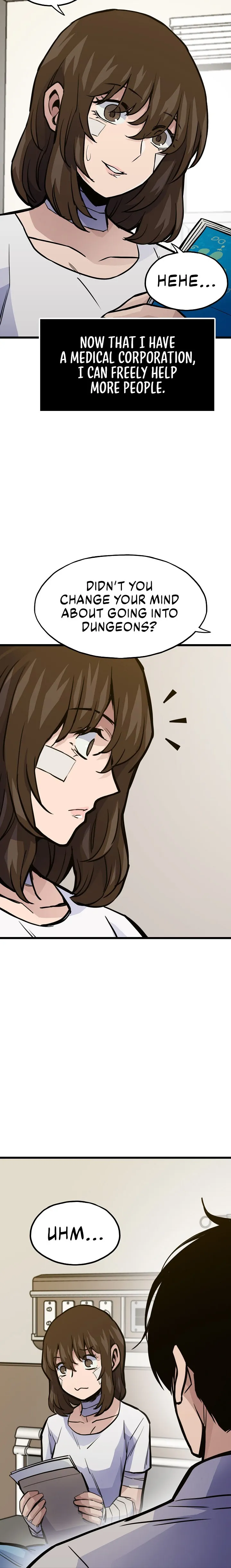 Past Life Returner chapter 26 page 3