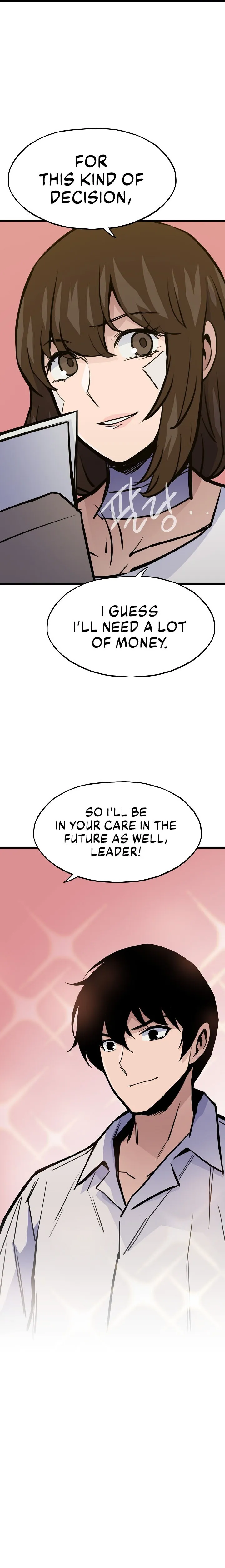 Past Life Returner chapter 26 page 4