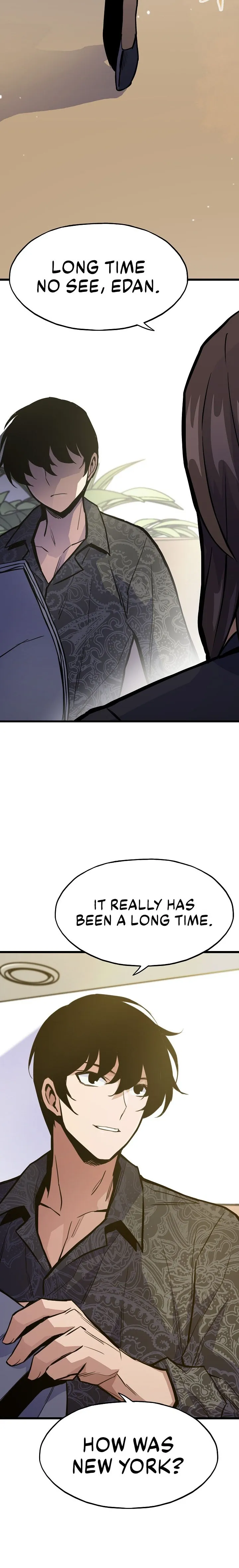 Past Life Returner chapter 26 page 6