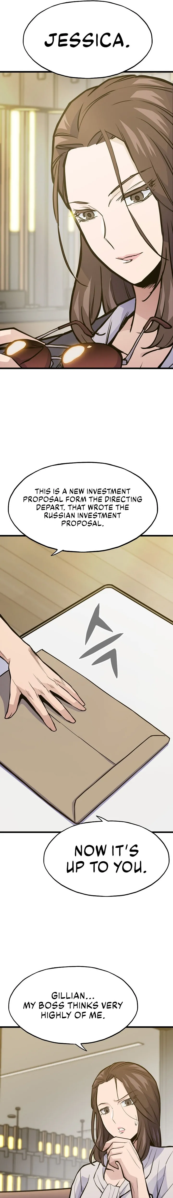 Past Life Returner chapter 26 page 7