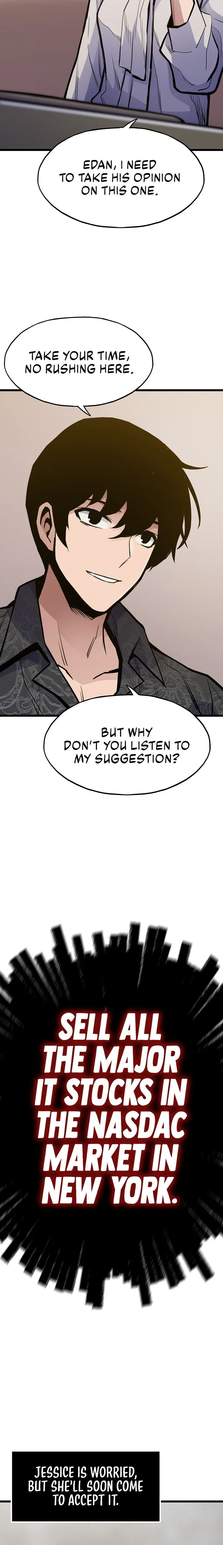 Past Life Returner chapter 26 page 8