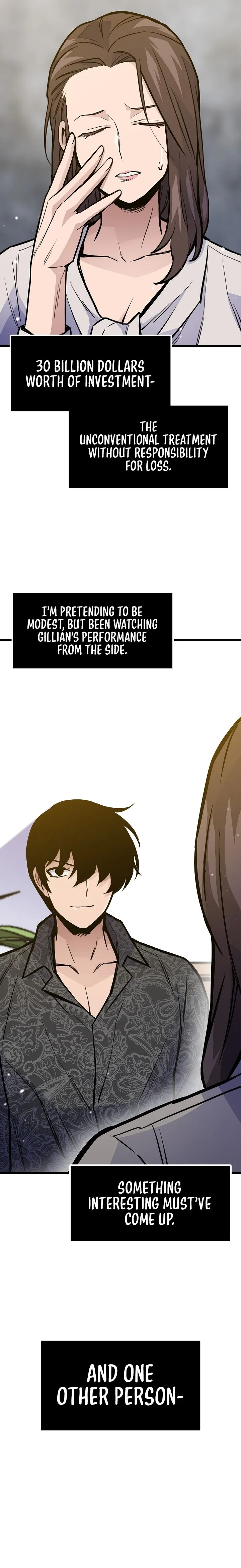Past Life Returner chapter 26 page 9