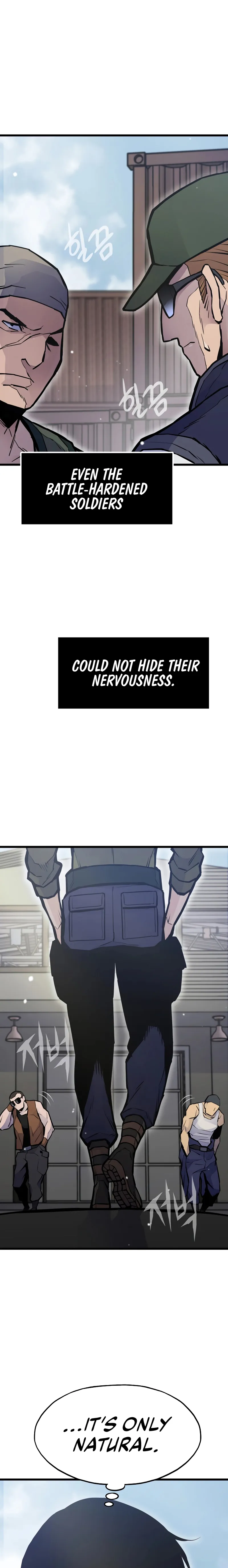 Past Life Returner chapter 28 page 11