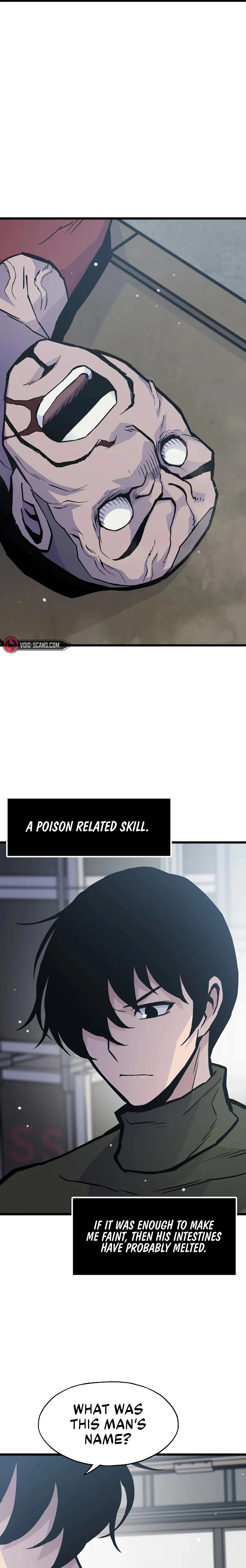 Past Life Returner chapter 28 page 13
