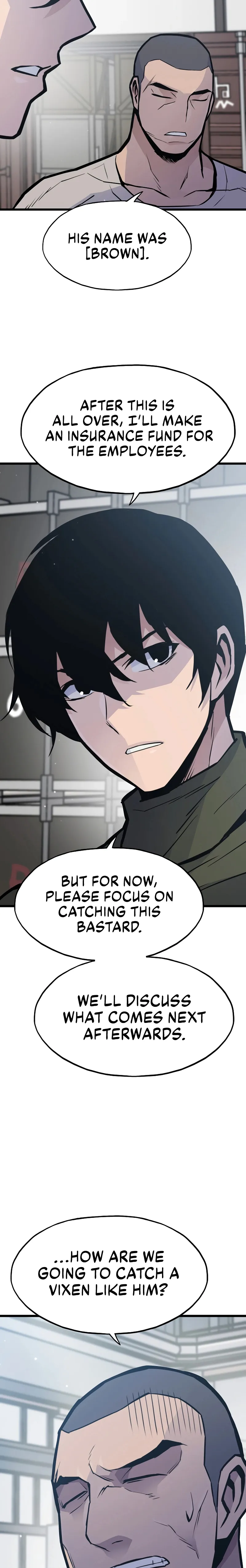 Past Life Returner chapter 28 page 14