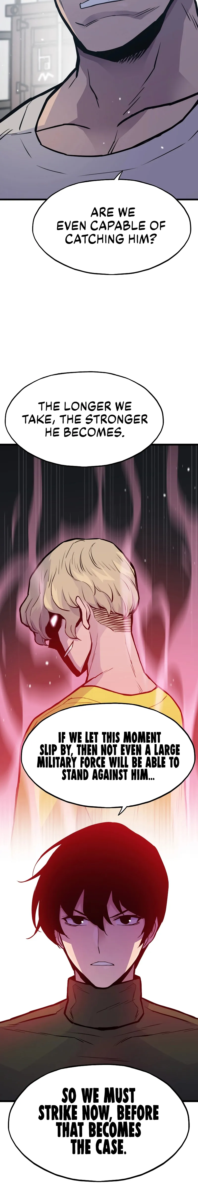 Past Life Returner chapter 28 page 15
