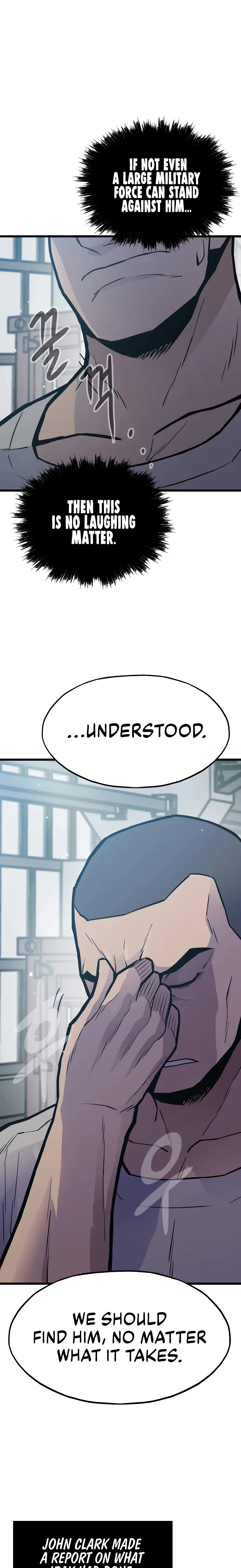 Past Life Returner chapter 28 page 16