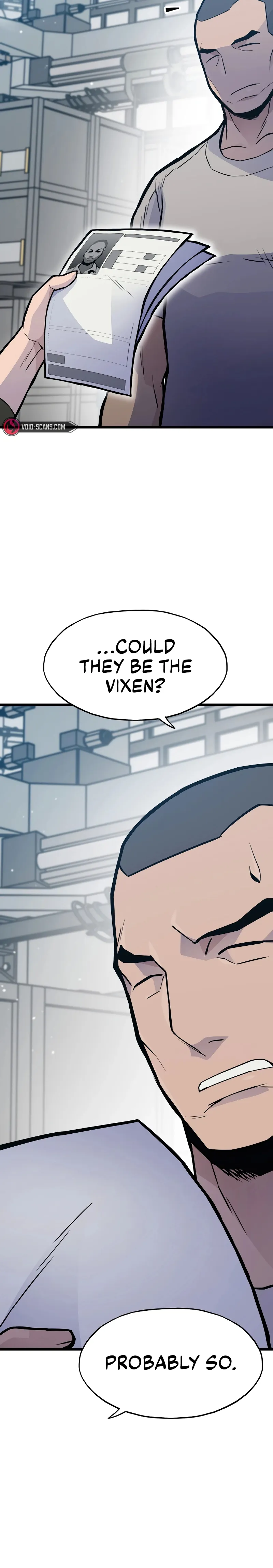 Past Life Returner chapter 28 page 21