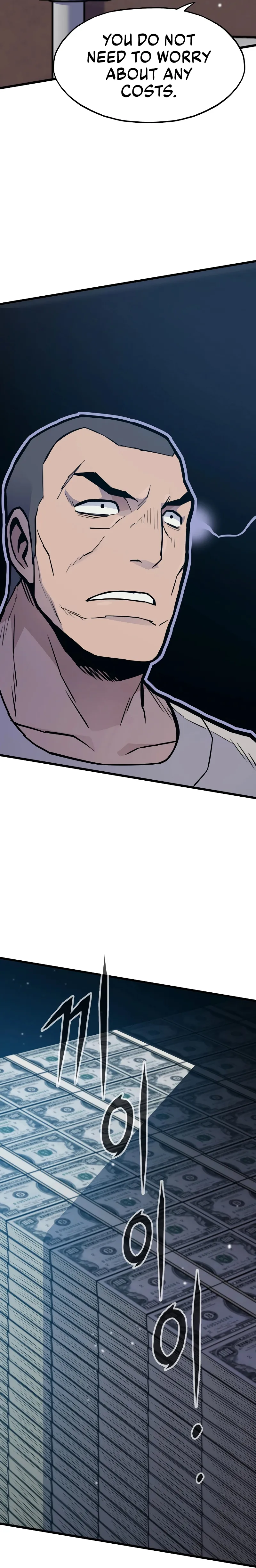Past Life Returner chapter 28 page 24