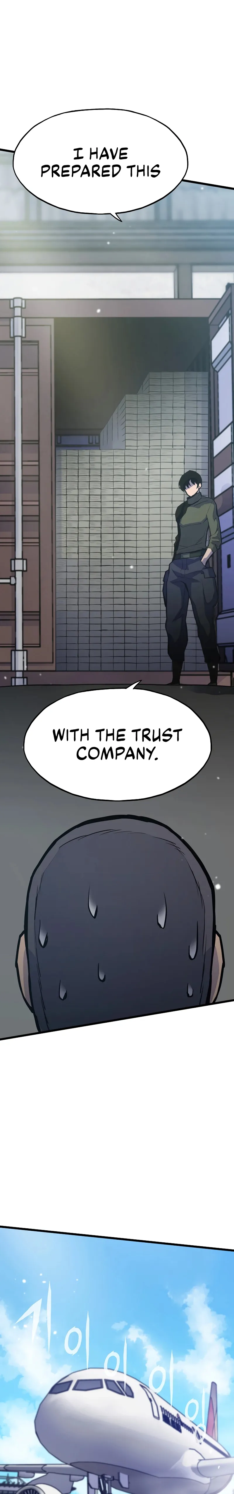 Past Life Returner chapter 28 page 25