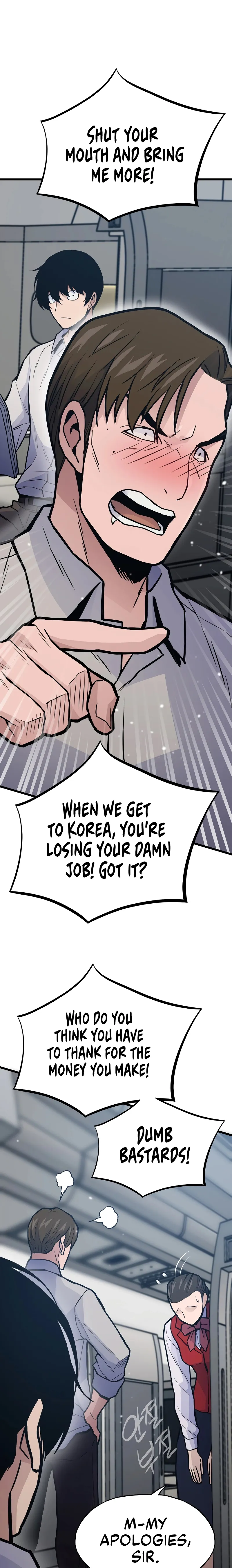 Past Life Returner chapter 28 page 29