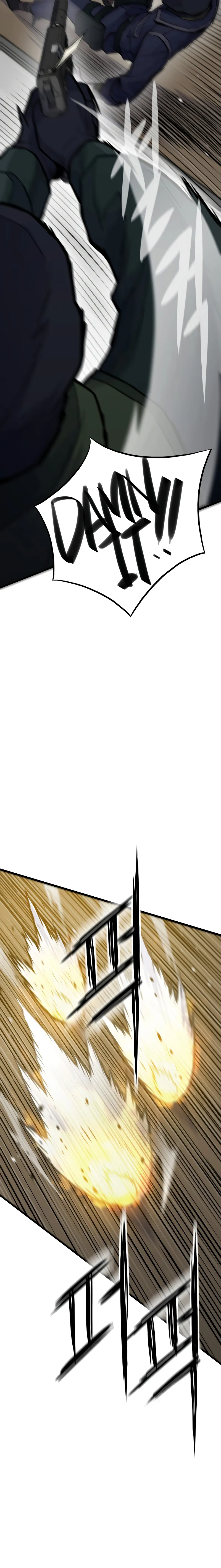Past Life Returner chapter 28 page 5