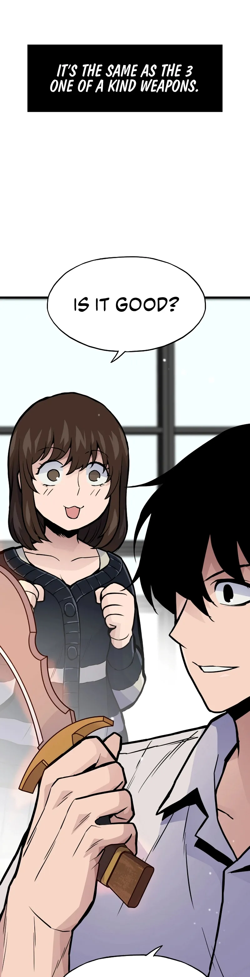 Past Life Returner chapter 29 page 1