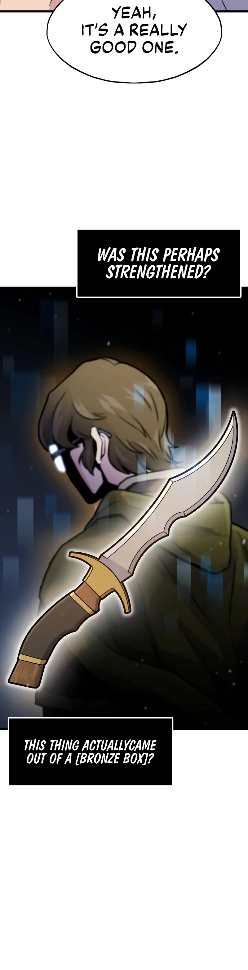 Past Life Returner chapter 29 page 2