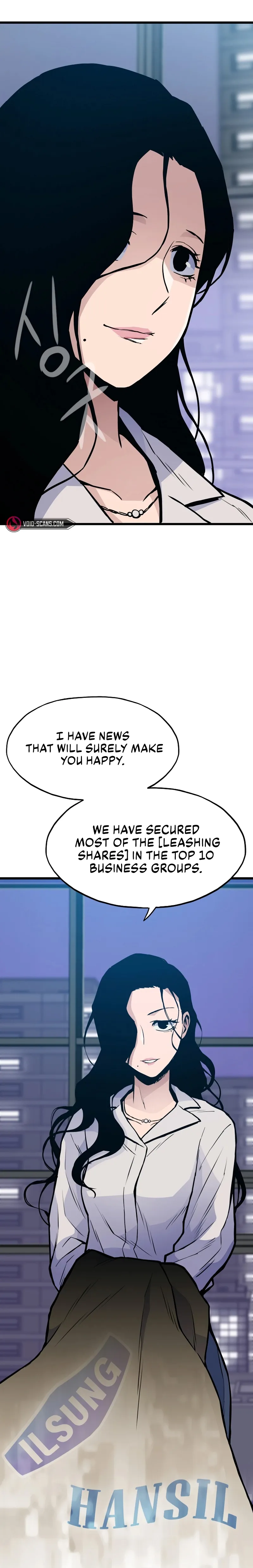 Past Life Returner chapter 29 page 20