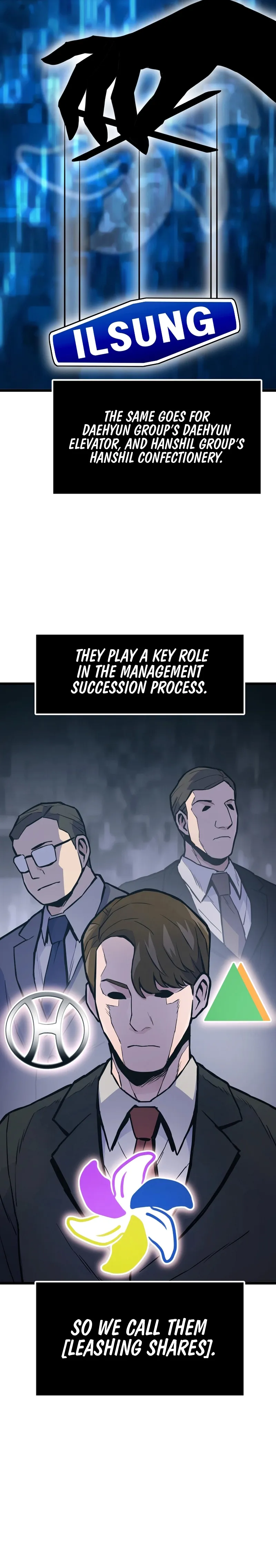 Past Life Returner chapter 29 page 22