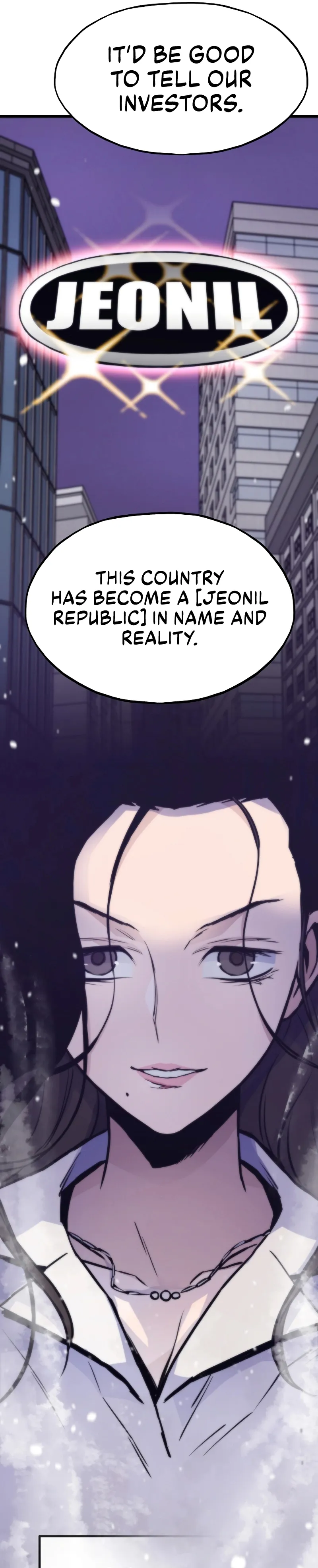 Past Life Returner chapter 29 page 23