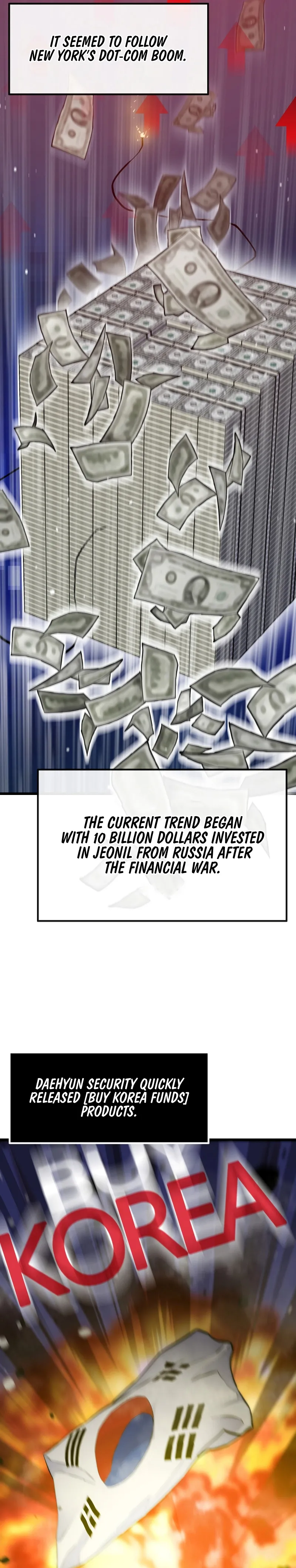 Past Life Returner chapter 29 page 25