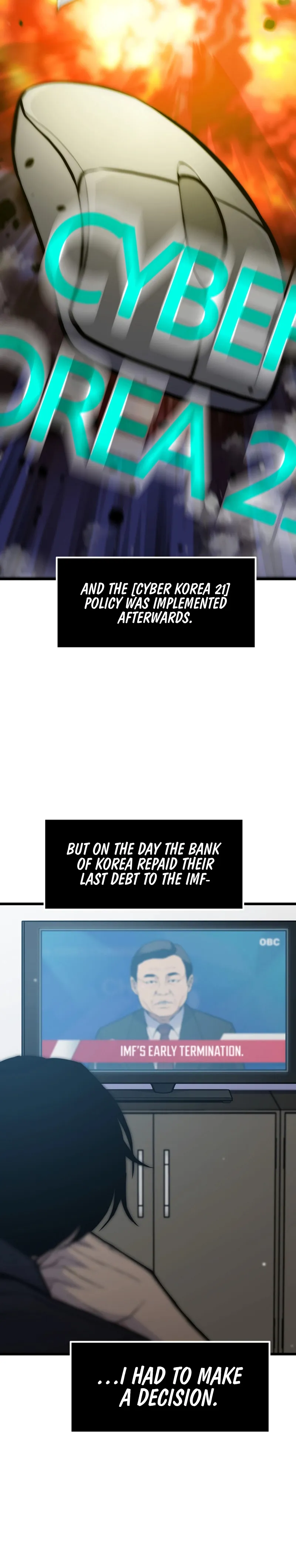Past Life Returner chapter 29 page 26