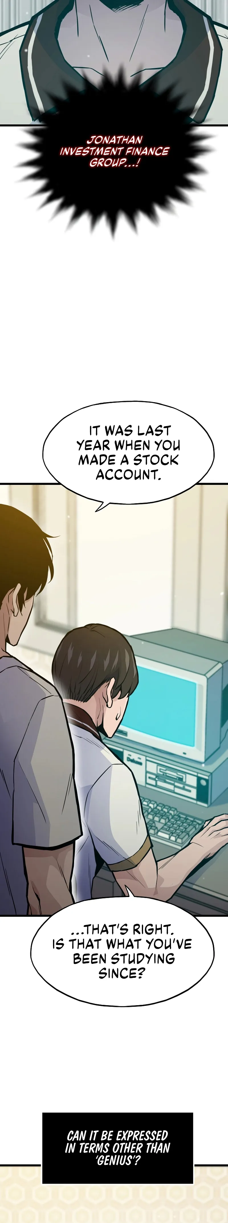 Past Life Returner chapter 29 page 30
