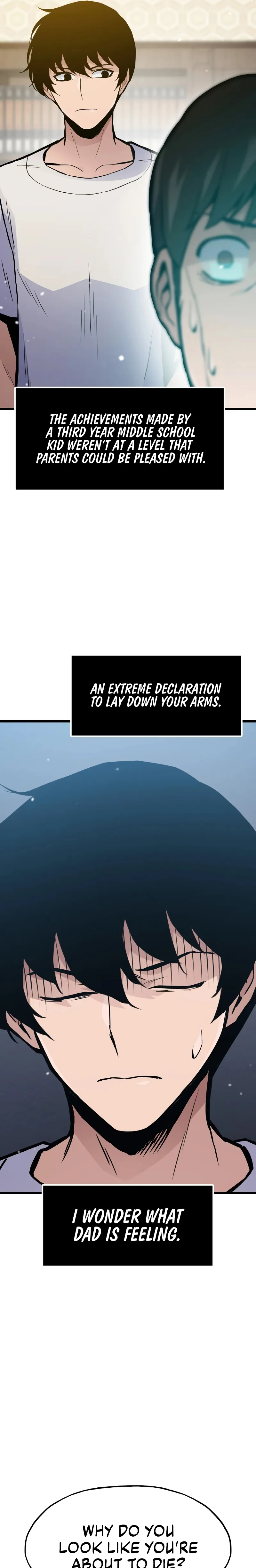 Past Life Returner chapter 29 page 31