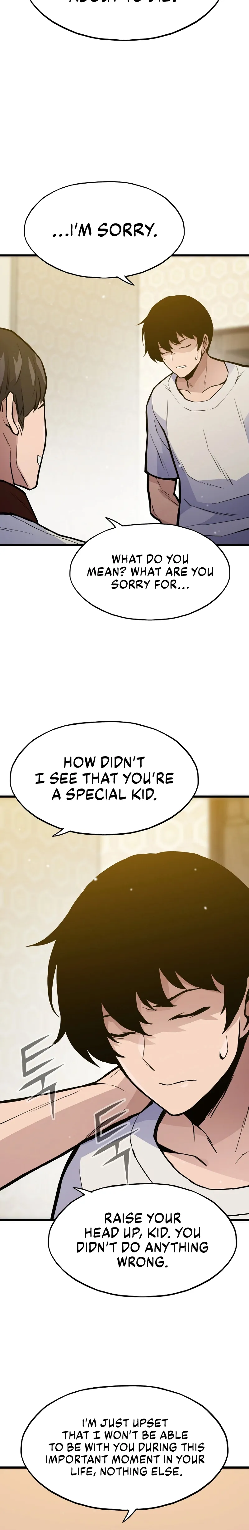 Past Life Returner chapter 29 page 32