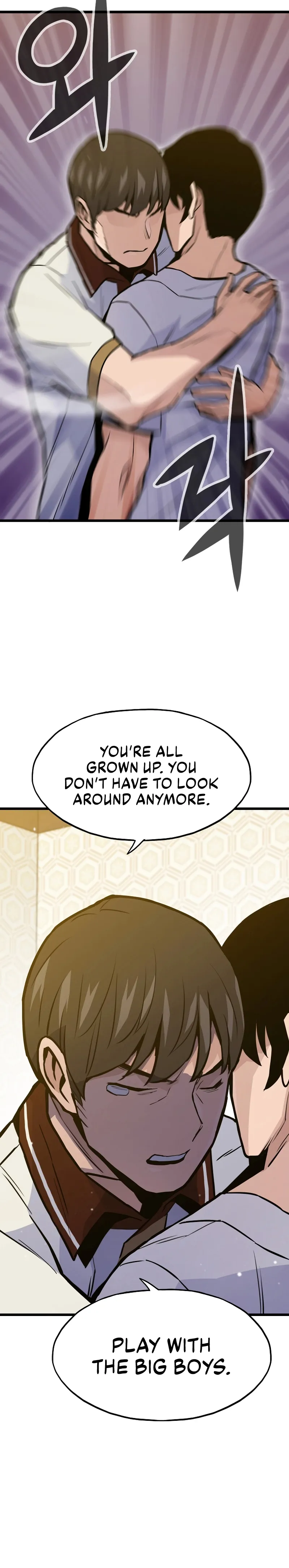 Past Life Returner chapter 29 page 34