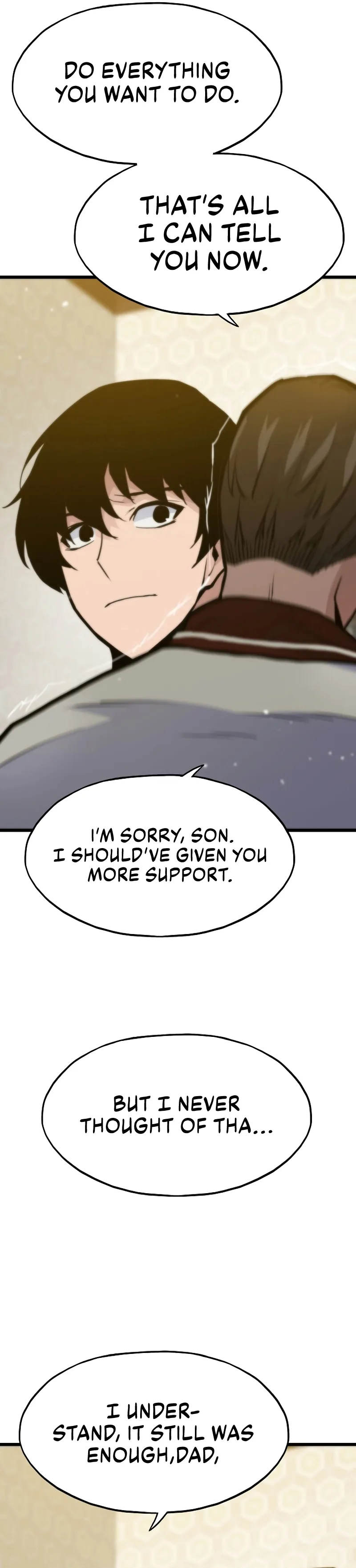 Past Life Returner chapter 29 page 35