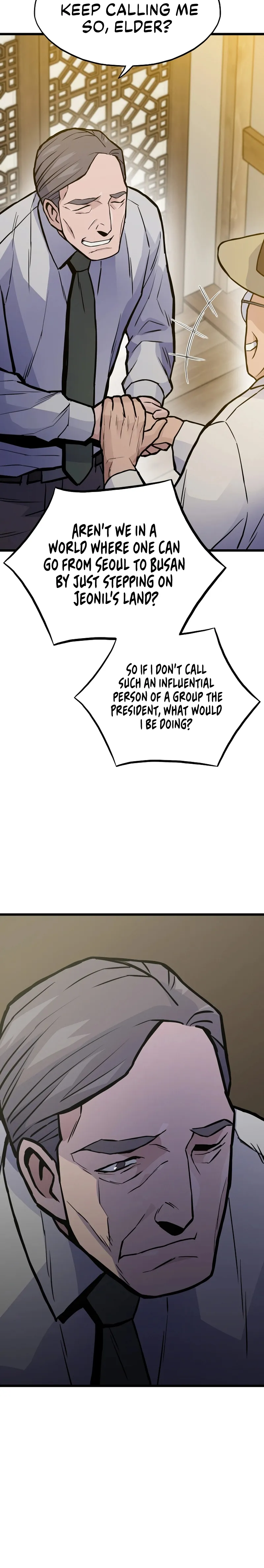 Past Life Returner chapter 29 page 6