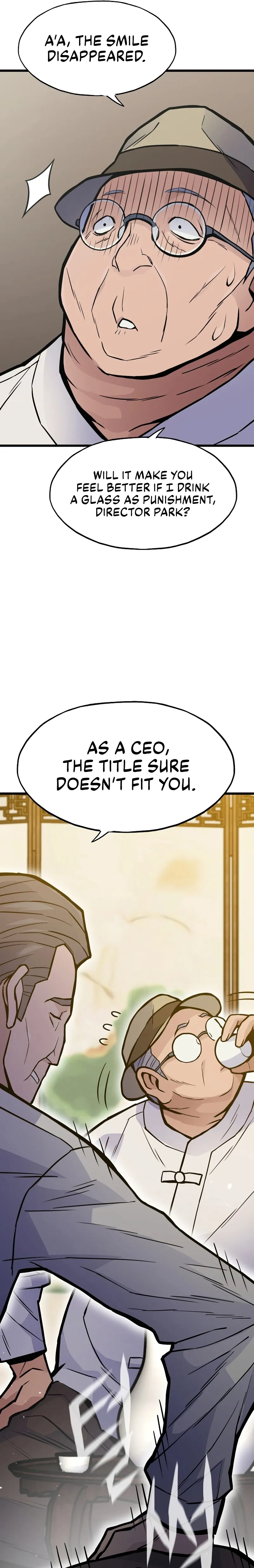 Past Life Returner chapter 29 page 7