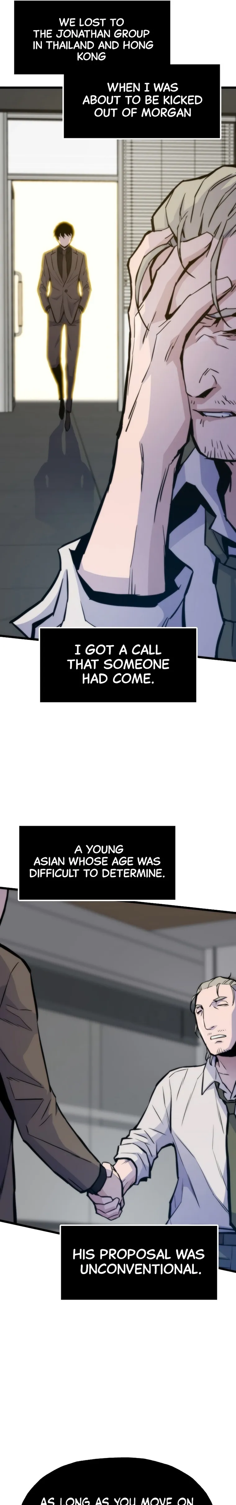 Past Life Returner chapter 42 page 13