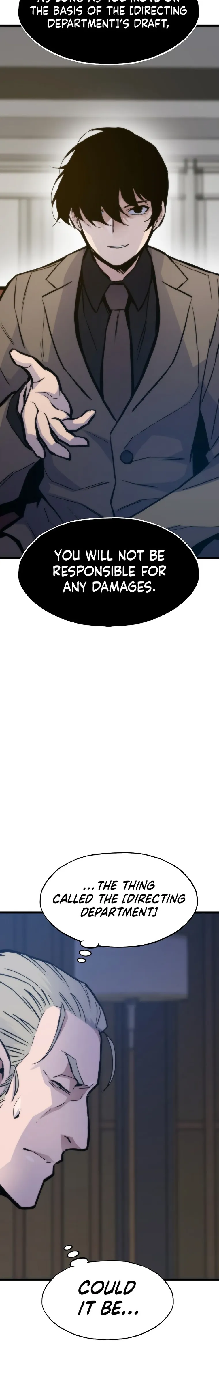 Past Life Returner chapter 42 page 14