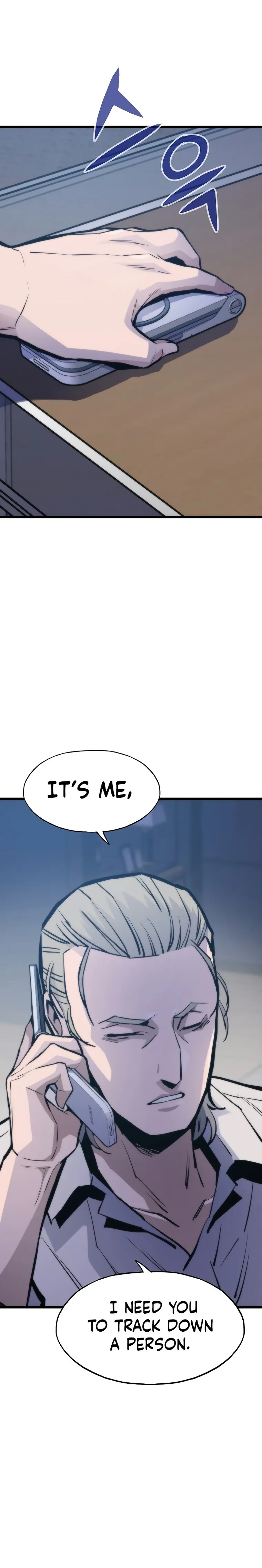 Past Life Returner chapter 42 page 15