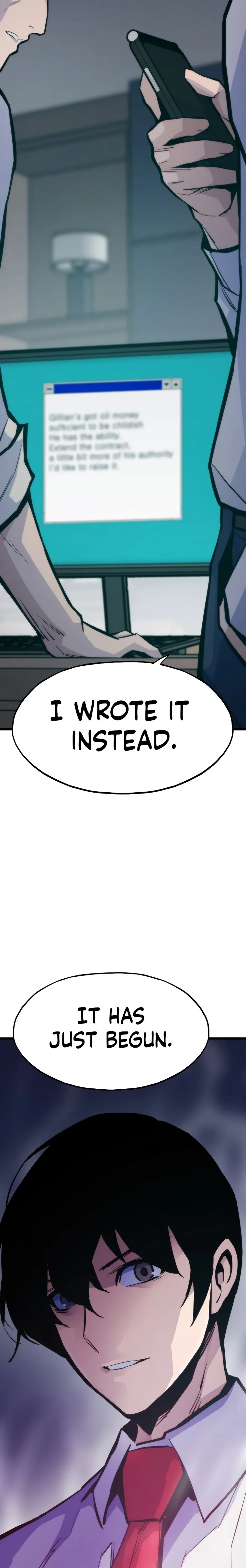 Past Life Returner chapter 42 page 23
