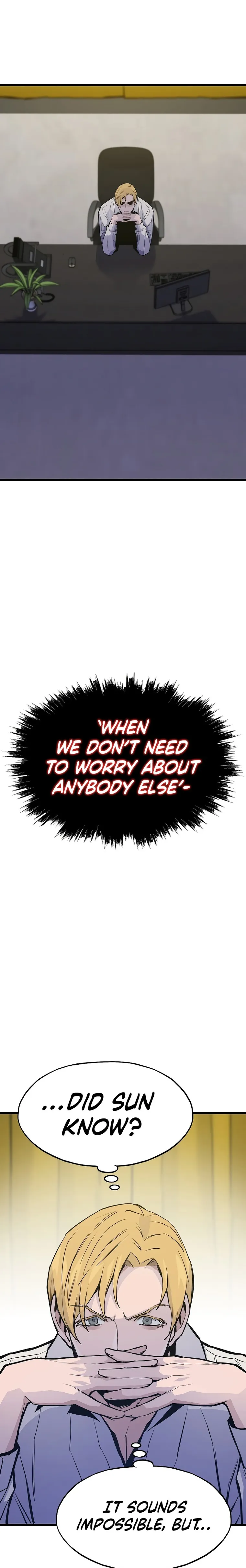 Past Life Returner chapter 42 page 25