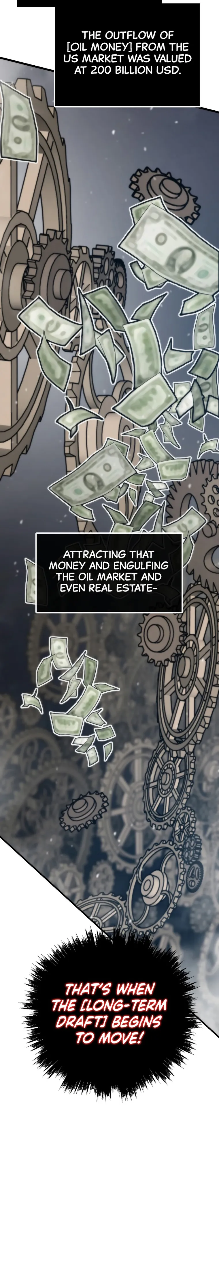 Past Life Returner chapter 42 page 3