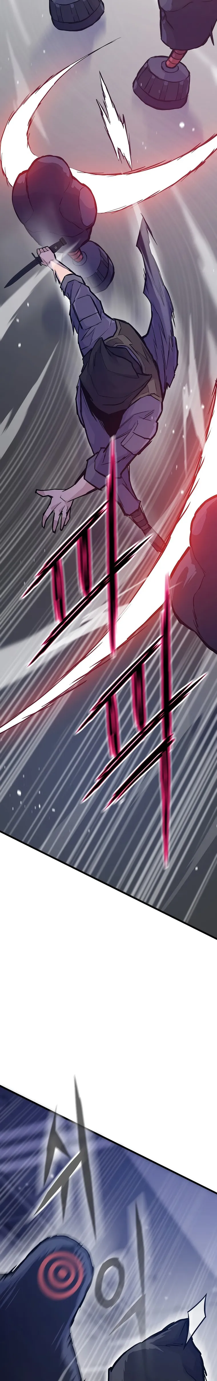 Past Life Returner chapter 42 page 32